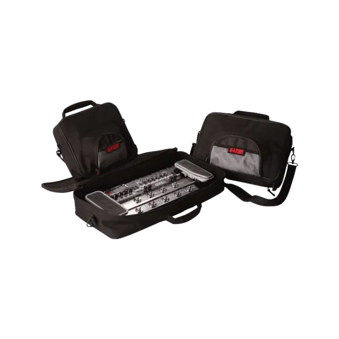 Gator Funda Pedalboard Nylon Multi Fx - 39,4 X 26,7 Cm 1