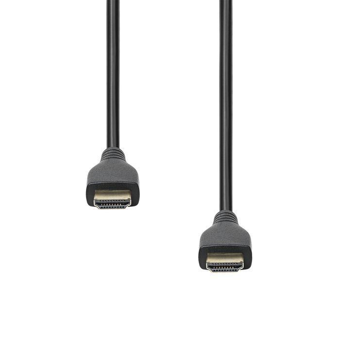 ProXtend HDMI 2.1 8K Cable 2M 1 ProXtend HDMI 2.1 8K Cable 2M 1