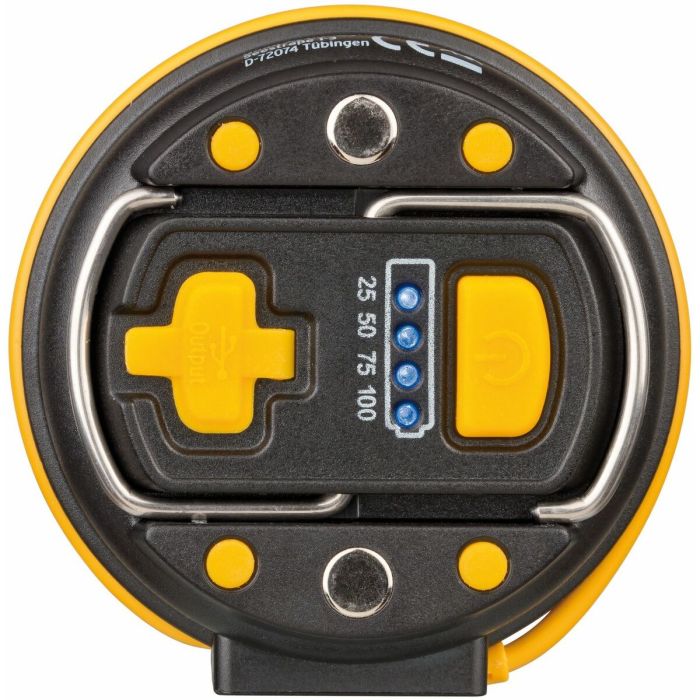 Foco LED Brennenstuhl OLI 0300 A 350 lm 10 Foco LED Brennenstuhl OLI 0300 A 350 lm 10