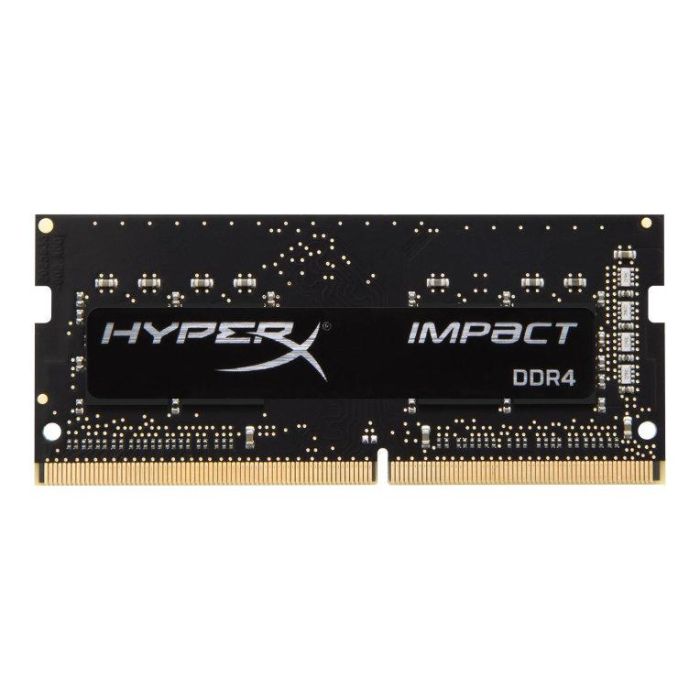 Kingston Technology FURY Impact módulo de memoria 2 x 16 GB 1600 MHz 1 Kingston Technology FURY Impact módulo de memoria 2 x 16 GB 1600 MHz 1