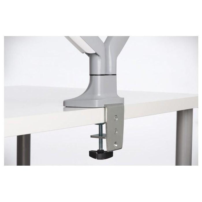 Kensington SmartFit Brazo para Monitor 13-32" con 2 pantallas, 6 articulaciones, máx. 9kg, Gris 14
