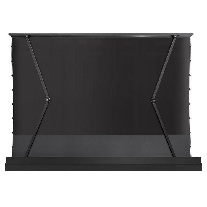 Grandview Fantasy Pantalla ALR Motorizada de Suelo UST 120" (2656x1494mm) Carcasa Negra con Control RF 2 Grandview Fantasy Pantalla ALR Motorizada de Suelo UST 120" (2656x1494mm) Carcasa Negra con Control RF 2