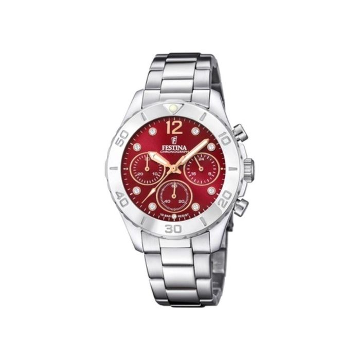Reloj Mujer Festina F20603/2 Reloj Mujer Festina F20603/2