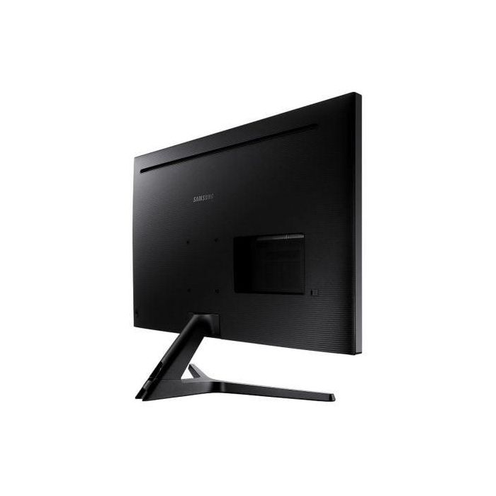 Pantalla de PC - SAMSUNG - U32J590UQR - 31 VA UHD 3840 x 2160 - 4ms - 60Hz - 2xHDMI 1xDP 3 Pantalla de PC - SAMSUNG - U32J590UQR - 31 VA UHD 3840 x 2160 - 4ms - 60Hz - 2xHDMI 1xDP 3