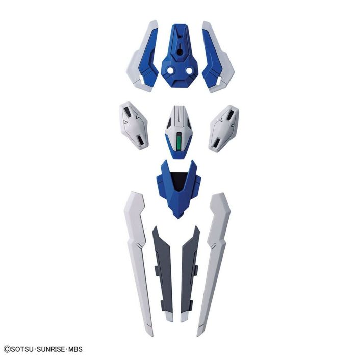 Figura de Acción Bandai GUN65096 4