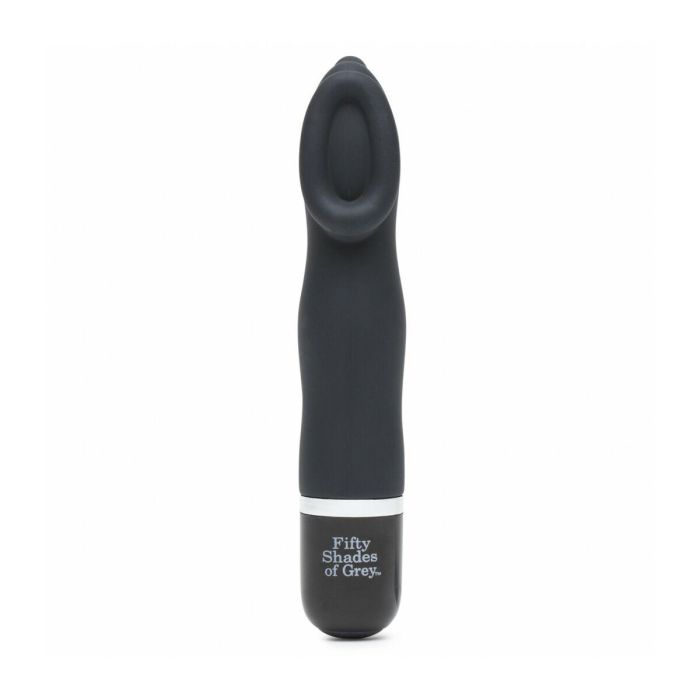 Succionador de Clítoris Fifty Shades of Grey FS-52411 Negro 2