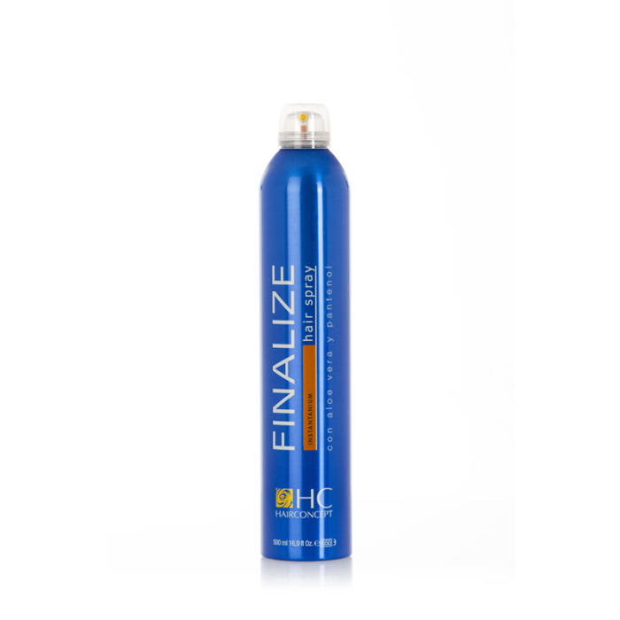 Finalize - Laca Finalize Fuerte 100 mL H.C.