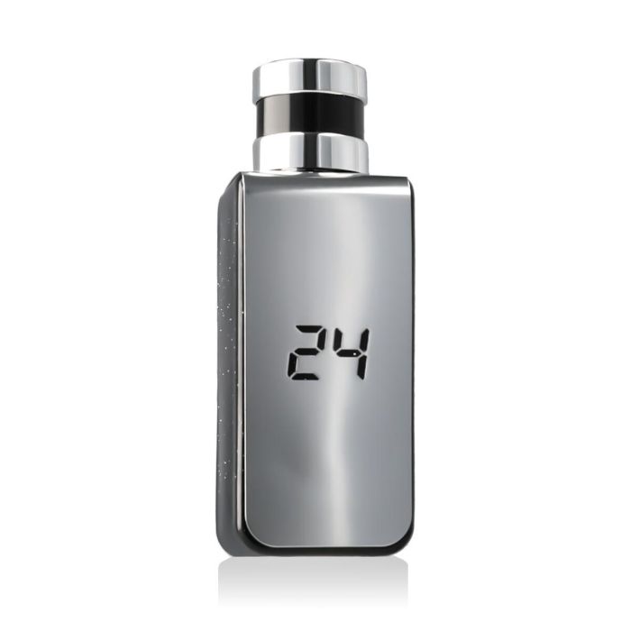Perfume Mujer 24 Platinum Elixir EDP 50 ml 1