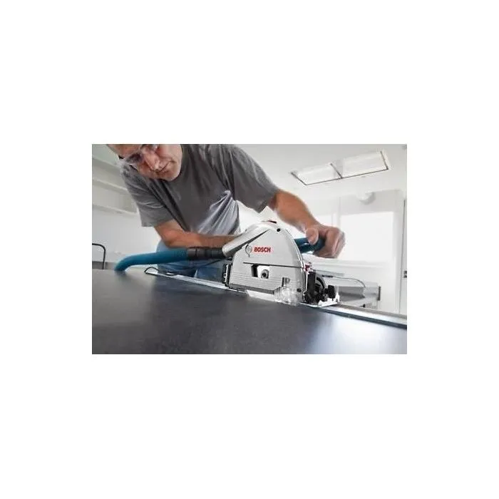 Bosch Professional Sierra Circular de Inmersión GKT 55 GCE - 165 mm 1400 W 2