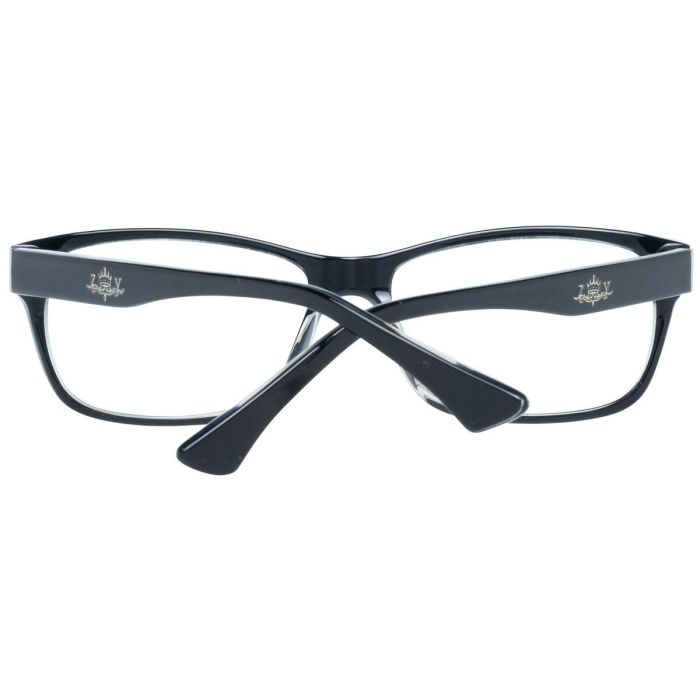 Montura de Gafas Unisex Zadig & Voltaire VZV016 540Z32 3