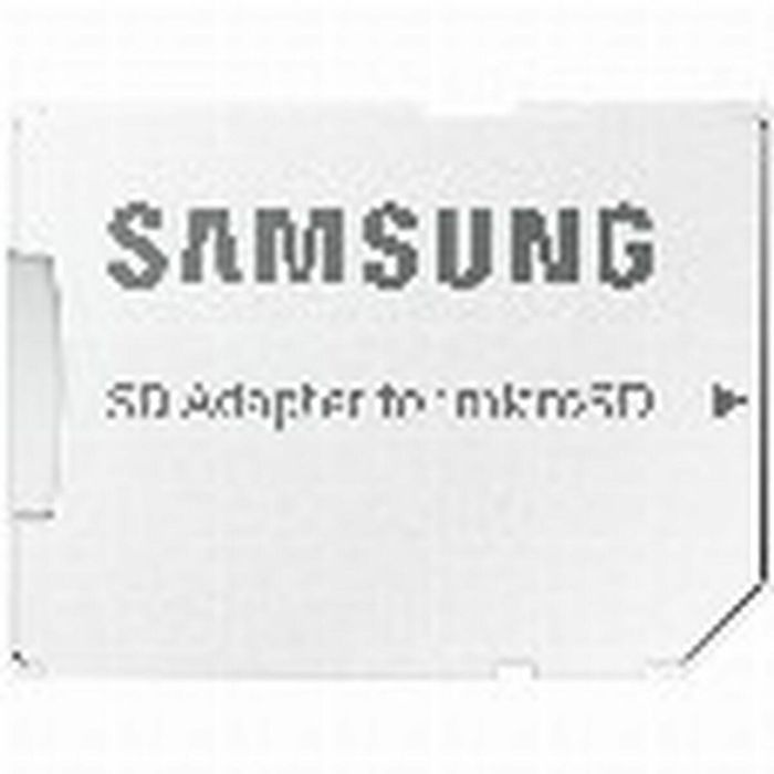 Tarjeta de Memoria Micro SDXC Samsung MB-MD128SA/EU 128 GB 20 Tarjeta de Memoria Micro SDXC Samsung MB-MD128SA/EU 128 GB 20