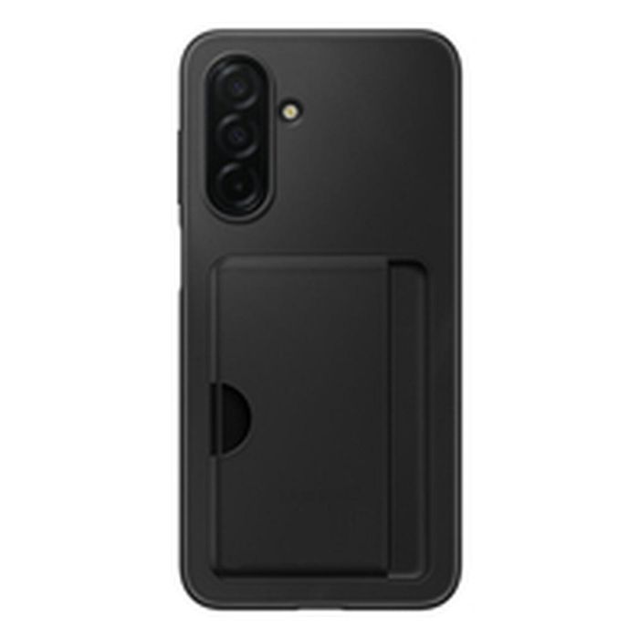 Funda para Móvil Samsung EF-OA266TBEGWW Negro 2 Funda para Móvil Samsung EF-OA266TBEGWW Negro 2