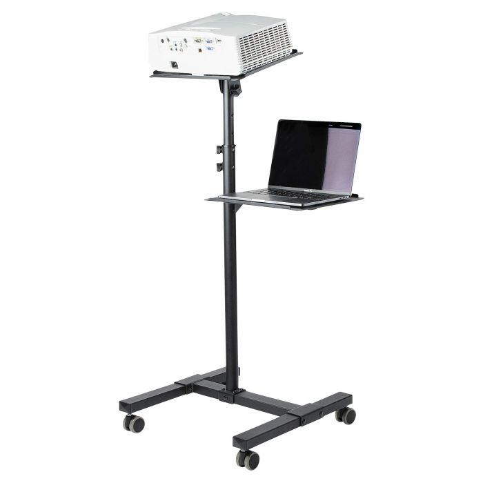 Soporte para Portátil Startech ADJPROJCART