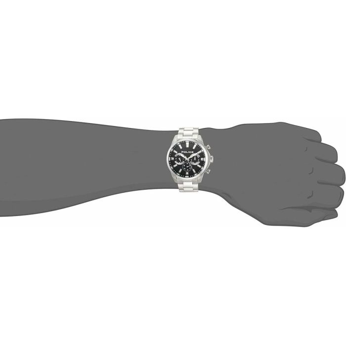 Reloj Hombre Police (Ø 46 mm) 1 Reloj Hombre Police (Ø 46 mm) 1
