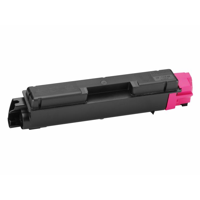 Kyocera fs-c5150dn p6021cdn Tóner Original Magenta