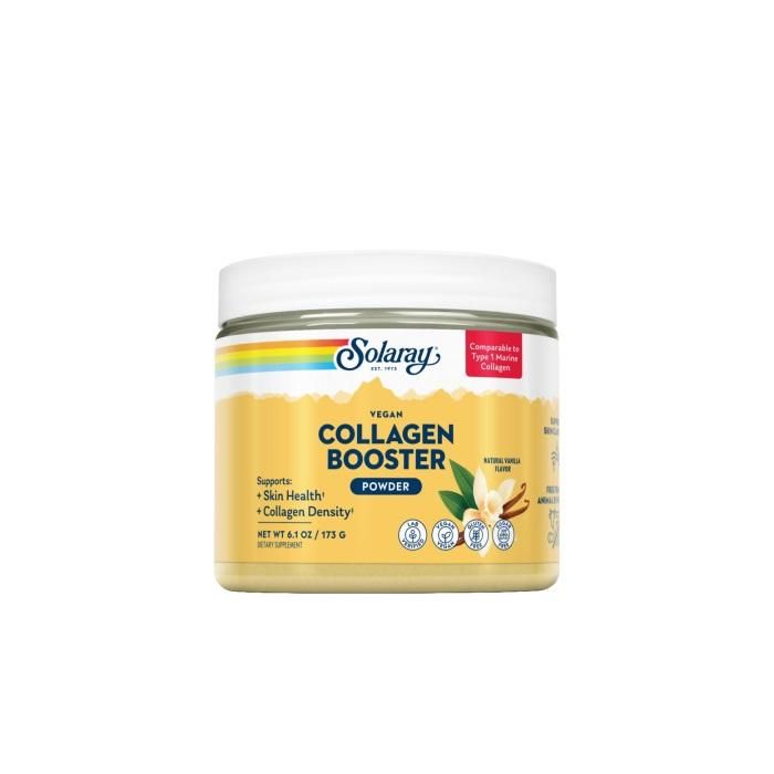 Vegan Collagen Booster Vegan Collagen Booster