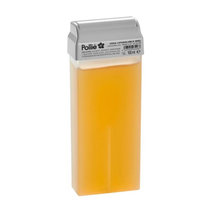 Eurostil Depilacion cera roll-on 100 ml Eurostil Depilacion cera roll-on 100 ml