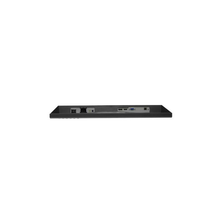 ASUS BE24EQSK Monitor IPS Full HD 24" (1920x1080) 75Hz, 5ms, Cámara, Altavoces, Micrófono, HDMI/DP/VGA - Negro 5