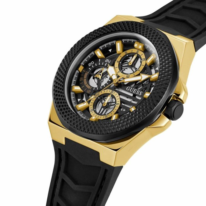 Reloj Mujer Guess (Ø 44 mm) 9 Reloj Mujer Guess (Ø 44 mm) 9
