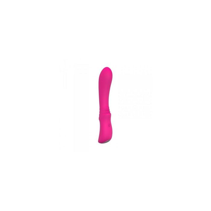 Vibrador Punto G Toyz4lovers Rosa 0 Vibrador Punto G Toyz4lovers Rosa 0