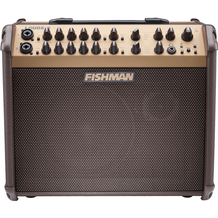 Amplificador Acústico Loudbox Artist Bluetooth 1 Amplificador Acústico Loudbox Artist Bluetooth 1