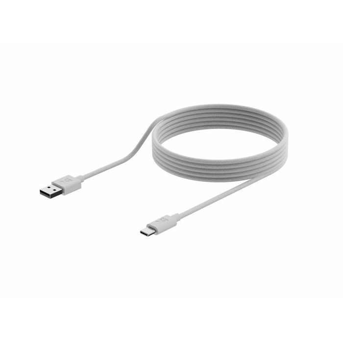 Cable USB Xtorm CXG2050 Blanco 4