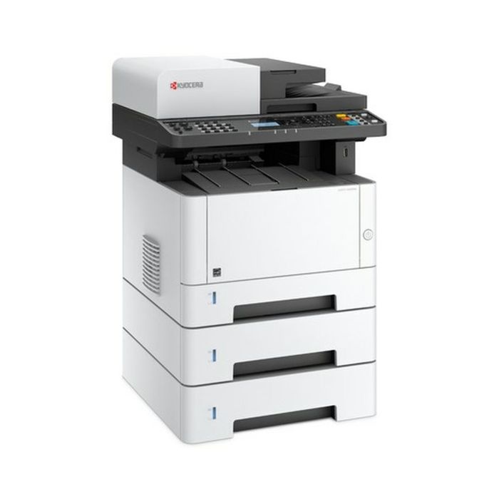 Impresora Láser Kyocera 1102S33NL0 7