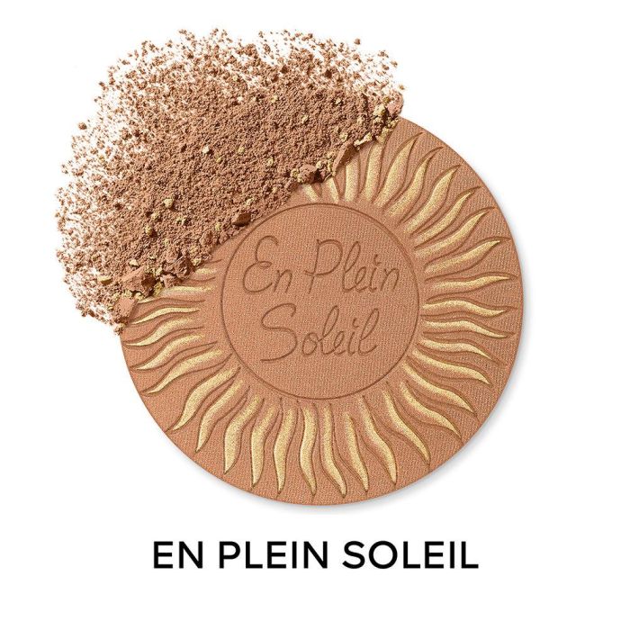 Guerlain Terracotta Original Polvos Bronceadores Edición Limitada #En Plein Soleil 8,5 gr 1