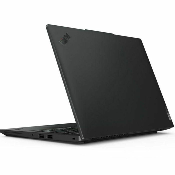 Lenovo ThinkPad L14 Gen 5 (Intel) 125U Portátil 14" WUXGA Intel Core Ultra 5, 16GB RAM, 512GB SSD, Windows 11 Pro Negro 13