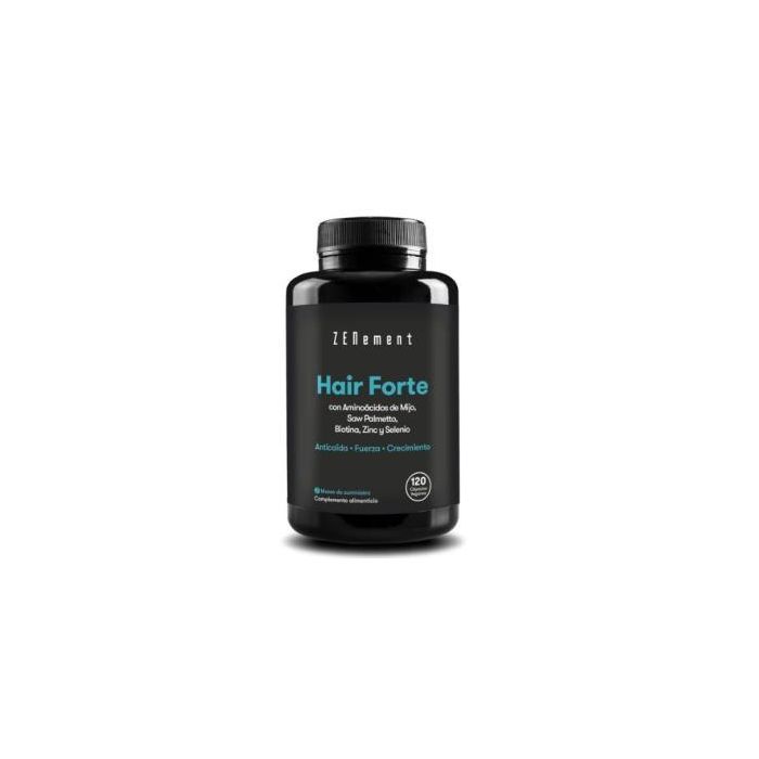 Hair Forte 120Caps. Hair Forte 120Caps.