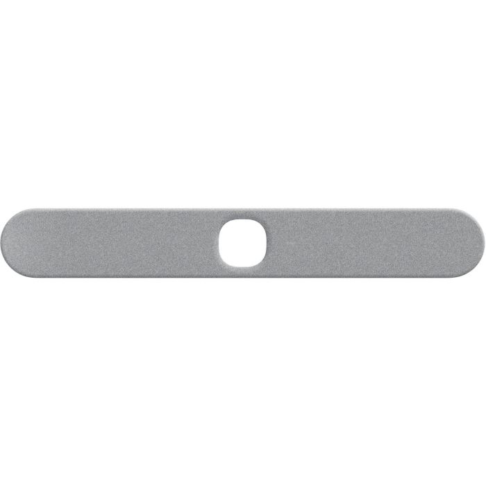 Logitech RALLY BAR HUDDLE Cubierta para Cámara Off-White Blanco para MacOS