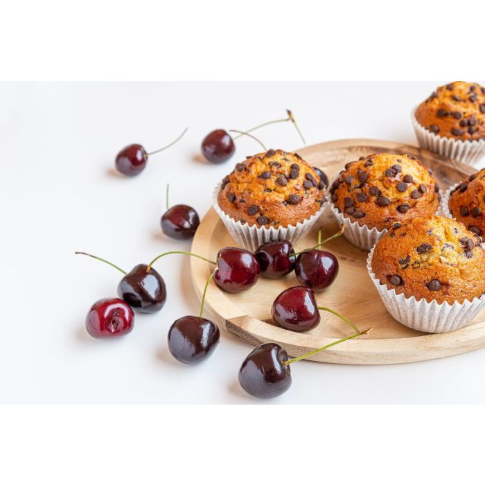 Quttin Flanera 6 Unidades 26.5 x 18.5 x 3 cm / 0.5 mm 6