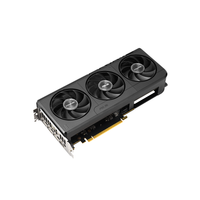 ASUS Tarjeta Gráfica NVIDIA GeForce RTX 5050 -RTX5050-O8G, 8 GB GDDR6, 128-bit 2