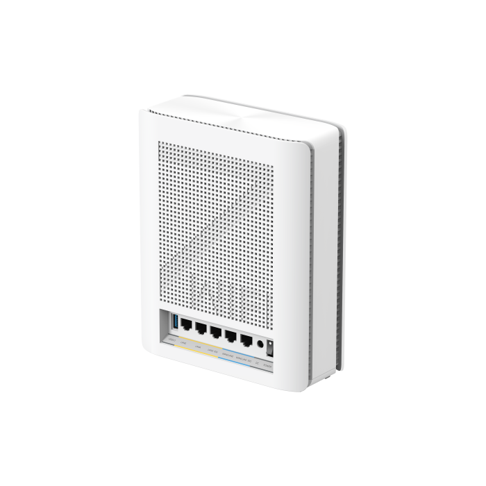 Asus ZenWiFi BQ16 Tribanda Wi-Fi 7 (802.11be) Blanco 5 Interno 90IG08K0-MO3N0V 6