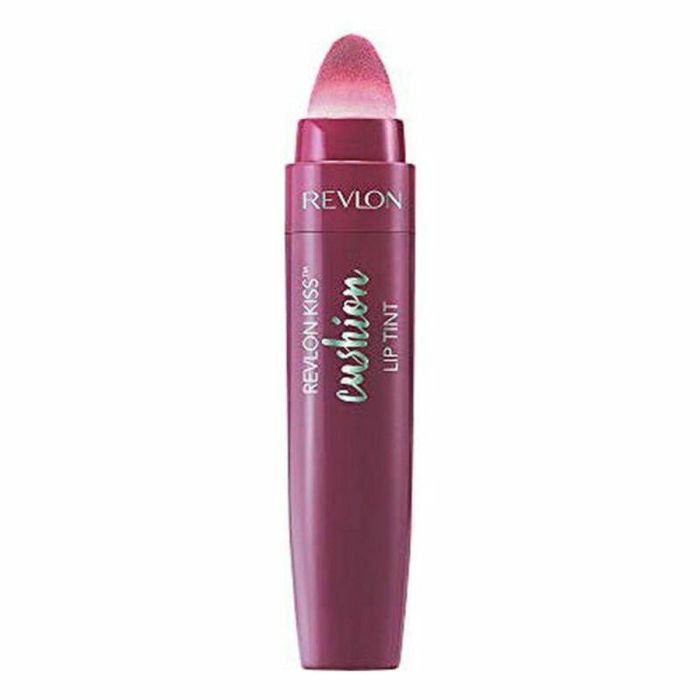 Pintalabios Kiss Cushion Revlon 10 Pintalabios Kiss Cushion Revlon 10