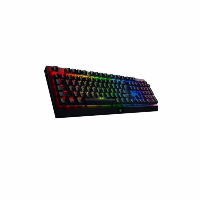 Teclado Gaming Razer BlackWidow V3 Pro Negro Francés 1 Teclado Gaming Razer BlackWidow V3 Pro Negro Francés 1