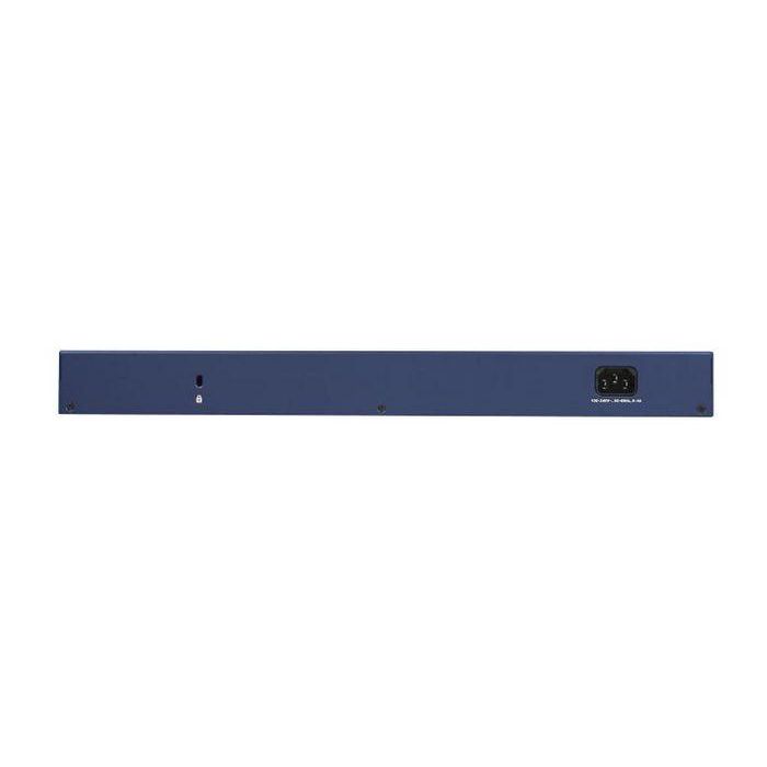 Switch Netgear GS724TP-300EUS 2