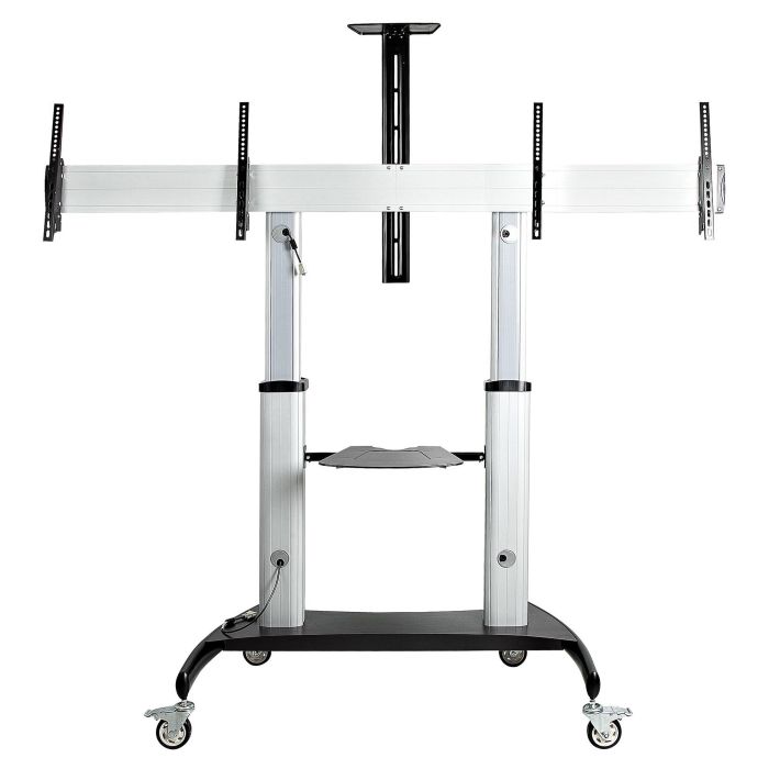 Soporte TV Startech STNDMTVDUO 60" 37" 1