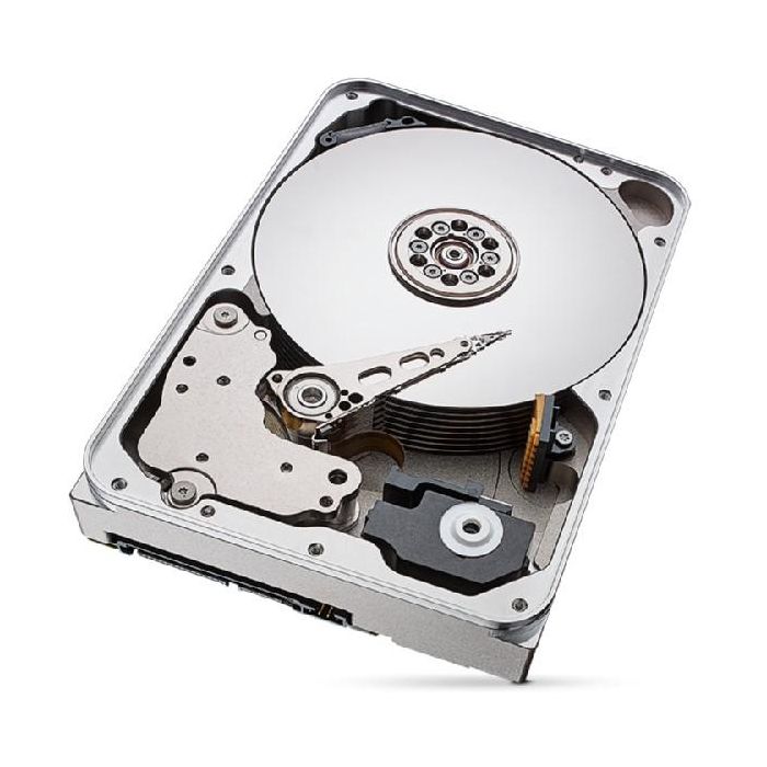 Seagate ST12000NT001 Disco Duro Interno 12TB 7200RPM 3.5" 256MB Cache 4