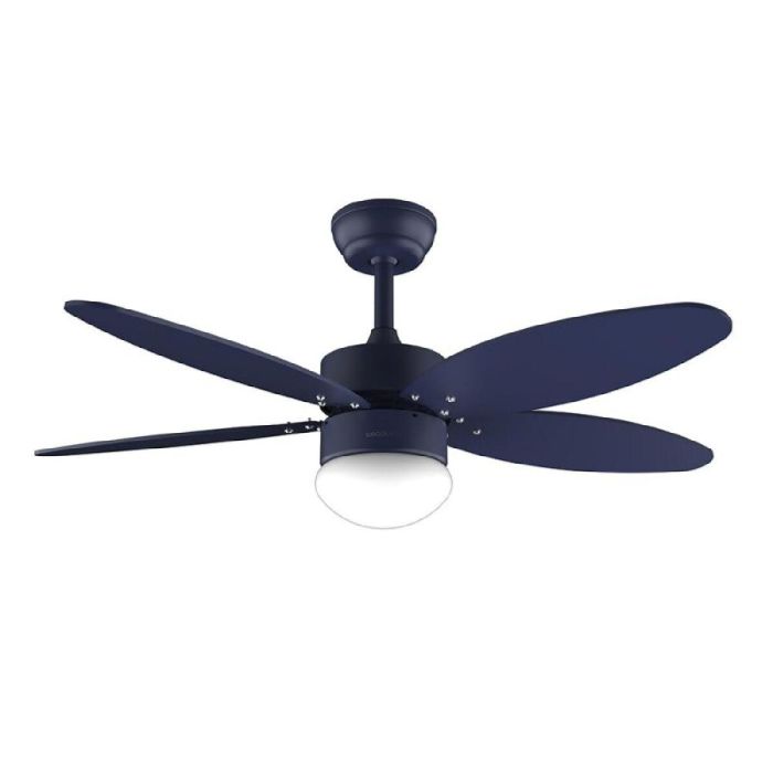 Ventilador de Techo con Luz Cecotec EnergySilence Aero 4260 Morado 18 W 40 W 0 Ventilador de Techo con Luz Cecotec EnergySilence Aero 4260 Morado 18 W 40 W 0