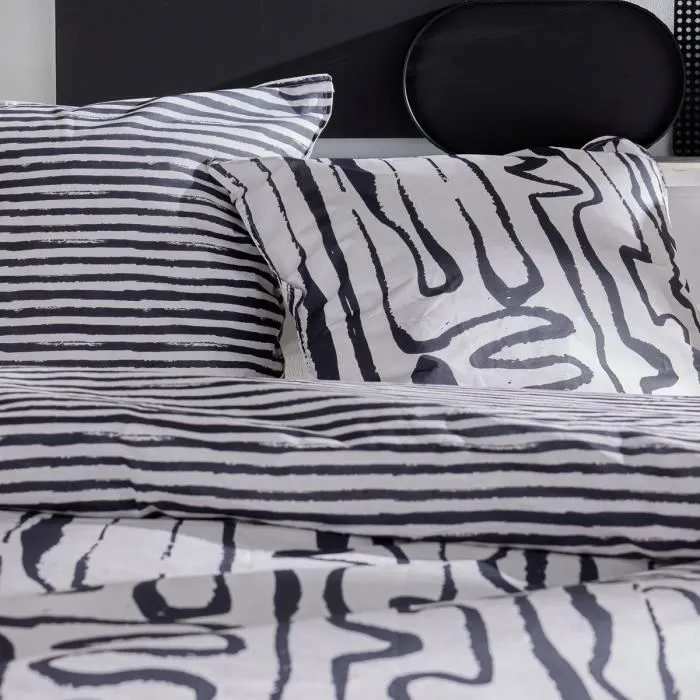 Today 17.31 Juego de edredón Estampado Algodón 57 hilos 240x260cm 2 personas 1 Today 17.31 Juego de edredón Estampado Algodón 57 hilos 240x260cm 2 personas 1