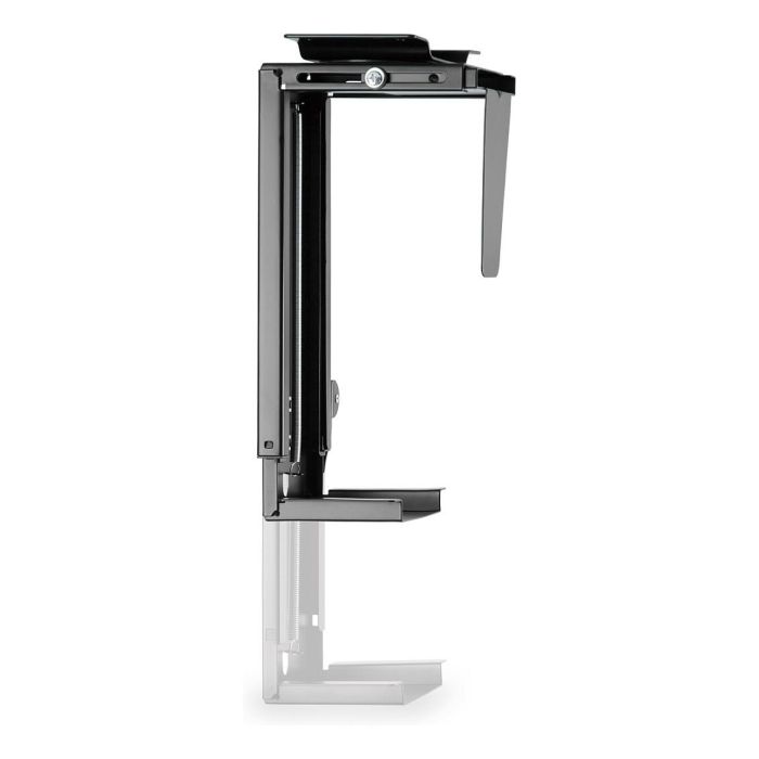 Digitus Soporte PC Universal para Escritorio Easy-Locking Negro Acero 10kg 7
