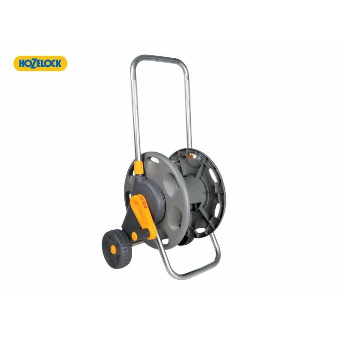 Carro Portamanguera Hozelock 74256 30 m 1 Carro Portamanguera Hozelock 74256 30 m 1