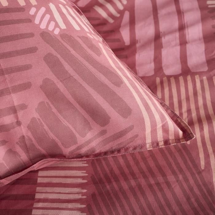 Juego de cama doble - TODAY - Sunshine 15.2 - 220 x 240 cm - 100% Algodón estampado 2 Juego de cama doble - TODAY - Sunshine 15.2 - 220 x 240 cm - 100% Algodón estampado 2
