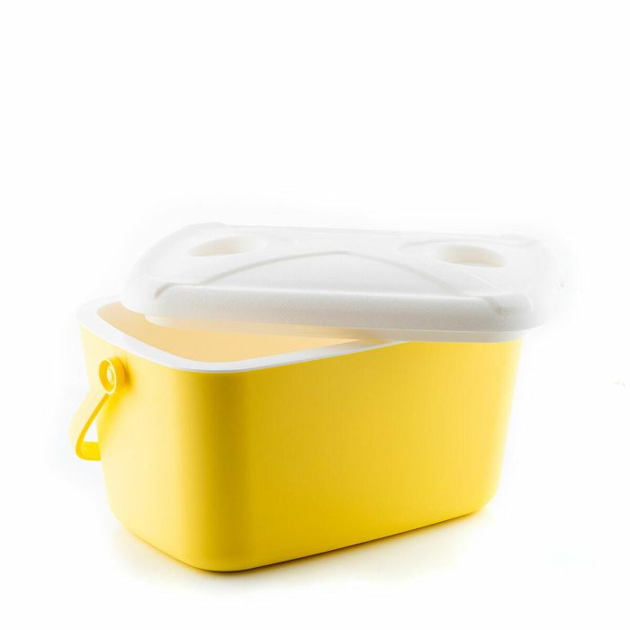 Nevera Portátil Rígida Lilty Innovagoods 15L - Inde 11 Nevera Portátil Rígida Lilty Innovagoods 15L - Inde 11