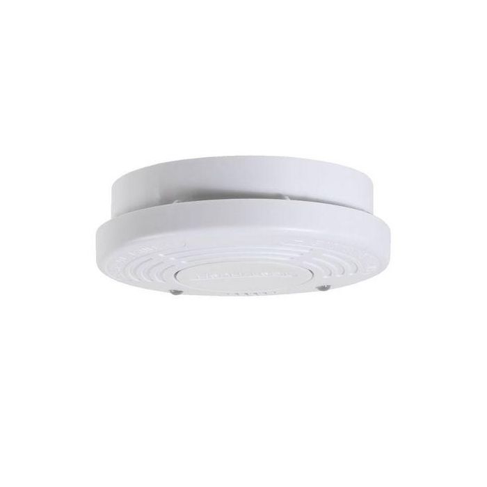 Alarma de Humo Vivanco 33509 2 Alarma de Humo Vivanco 33509 2