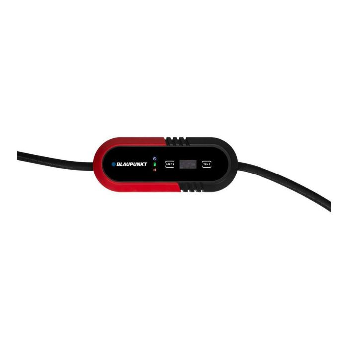 Blaupunkt P3PM2T2 Cargador Móvil para Coche Eléctrico - 3 Fases, Tipo 2, 11 kW, 16 A, Cable 8 m, IP65, Negro 3