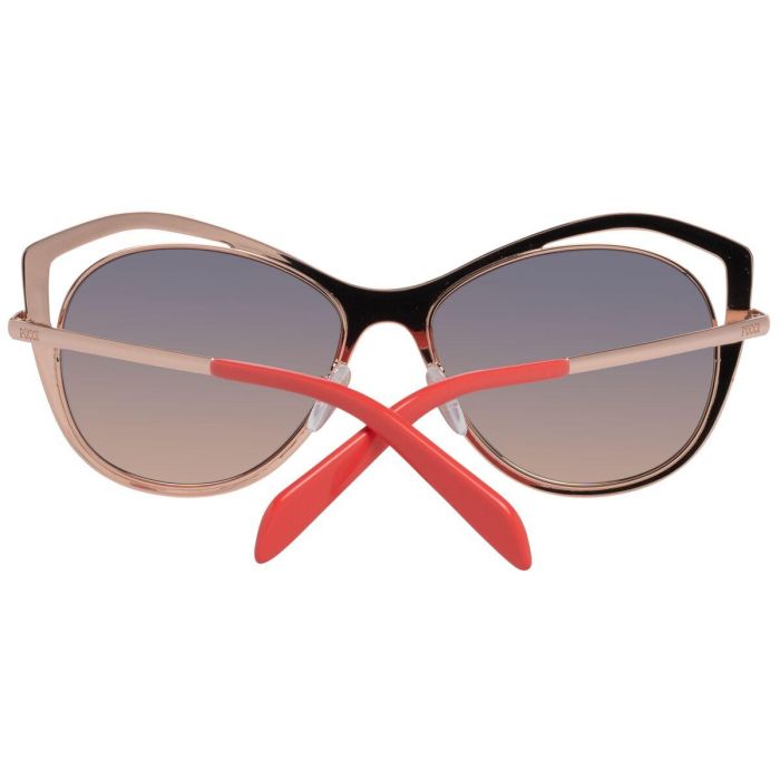Gafas de Sol Mujer Emilio Pucci EP0130 5628B 2 Gafas de Sol Mujer Emilio Pucci EP0130 5628B 2