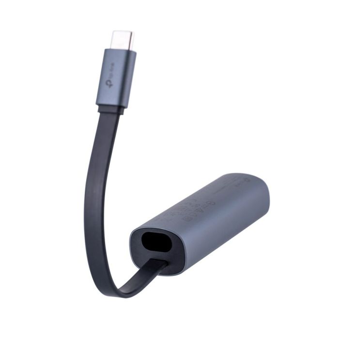 Adaptador de Red TP-Link UE302C 2