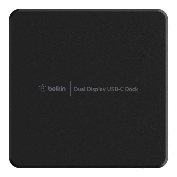 Belkin USB-C Dual Display Docking Station USB 3.2 Gen 1 (3.1 3